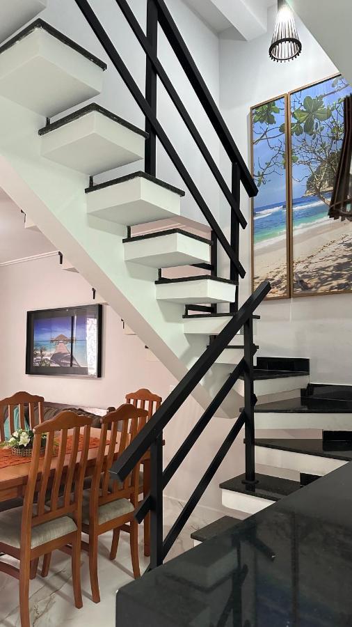 Casa Pero Oficial Villa Cabo Frio Bagian luar foto