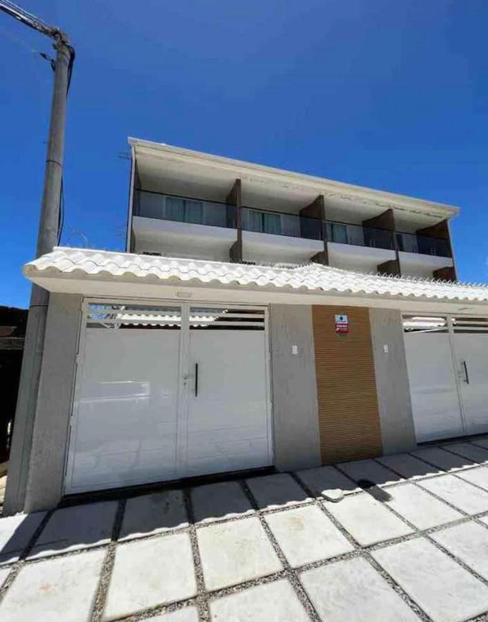 Casa Pero Oficial Villa Cabo Frio Bagian luar foto