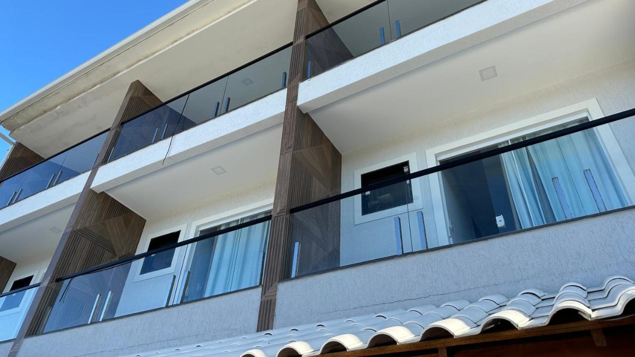 Casa Pero Oficial Villa Cabo Frio Bagian luar foto