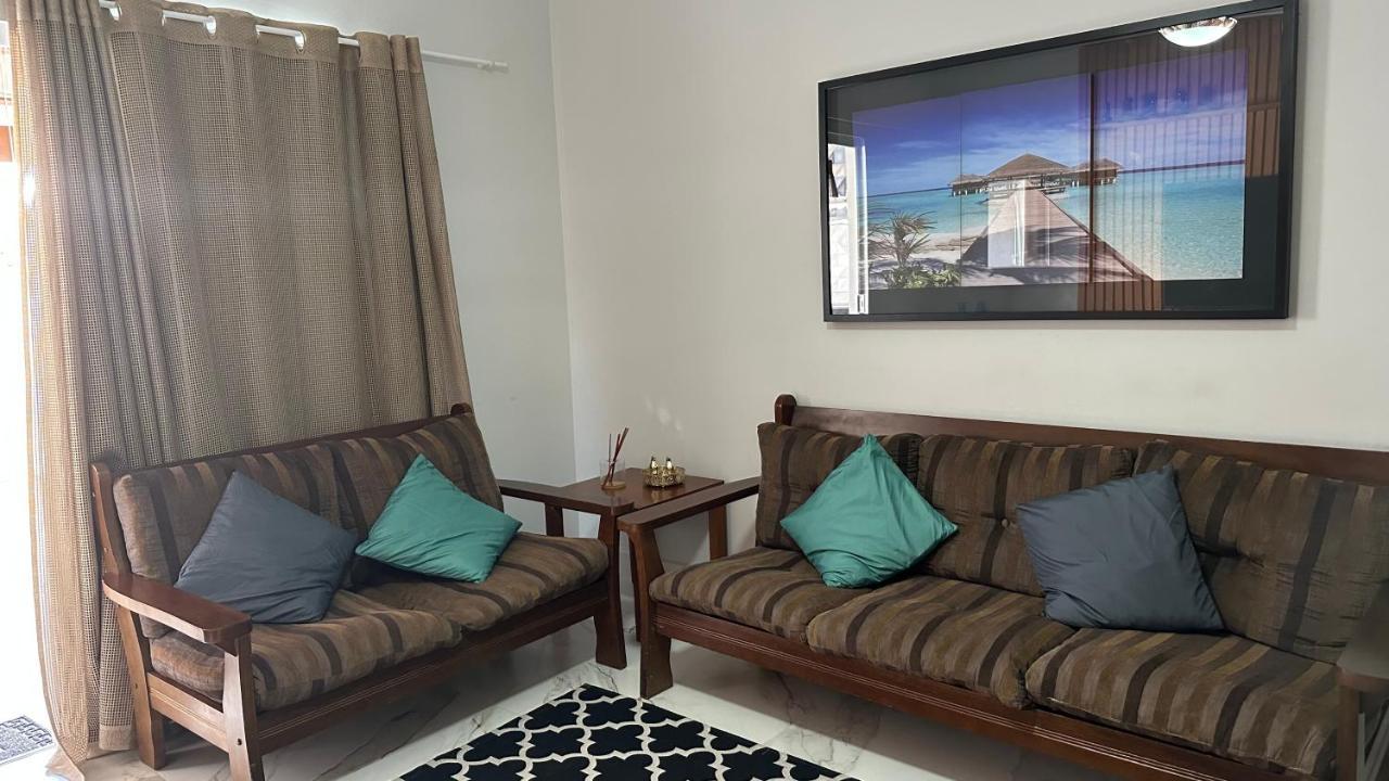 Casa Pero Oficial Villa Cabo Frio Bagian luar foto